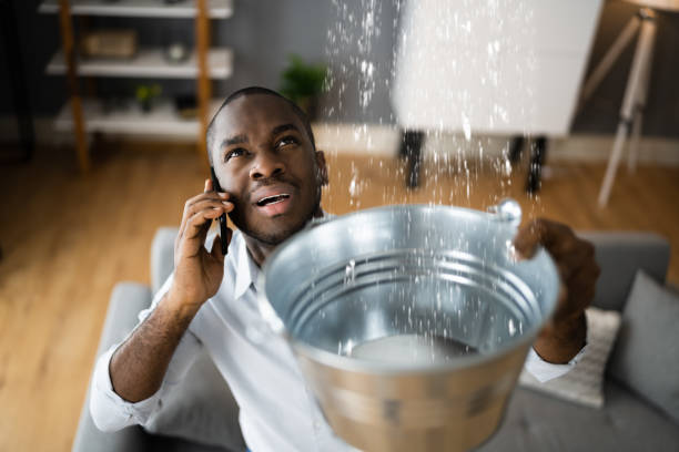 Reliable Missouri City, TX Water damage restoration Solutions