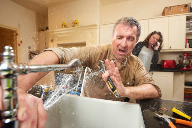 Water damage restoration experts in Missouri City, TX